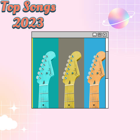 Todays Top Songs 2023