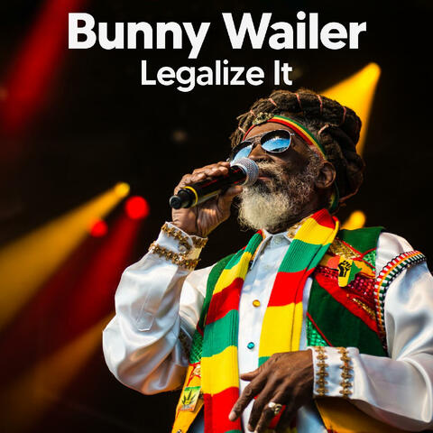 Legalize It b/w Cool Runnings