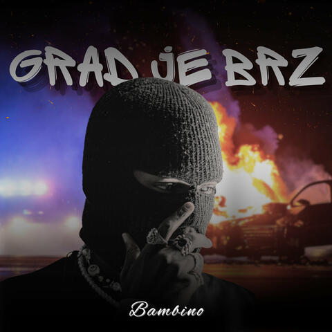 Grad je brz