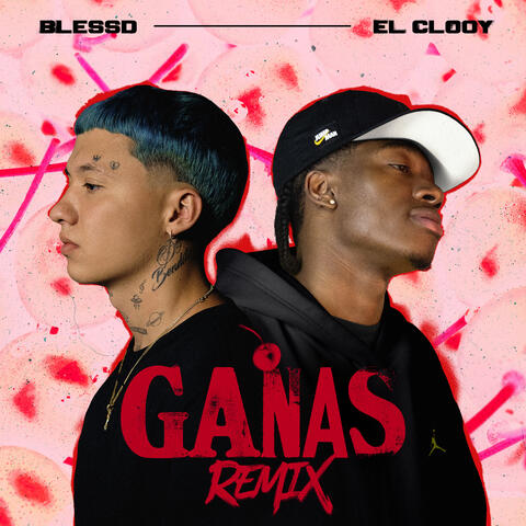 Ganas
