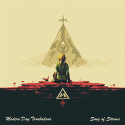 Song of Storms (From The Legend of Zelda: Ocarina of Time)