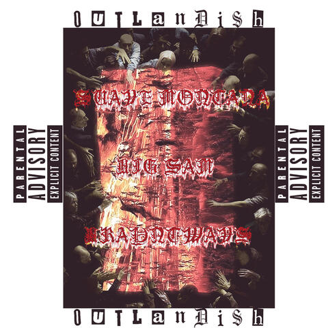 OUTLANDISH