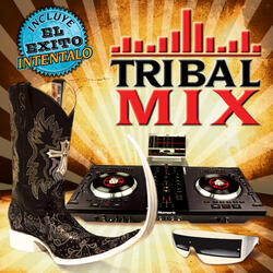 Danza Tribal