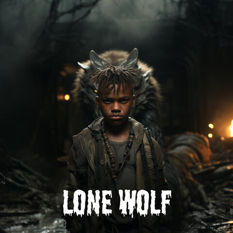 Lone Wolf