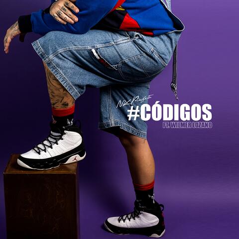 #Códigos