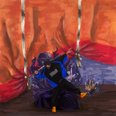 Samurais n Shoguns