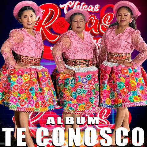 Te conosco