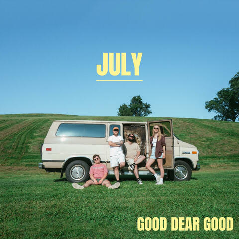 July