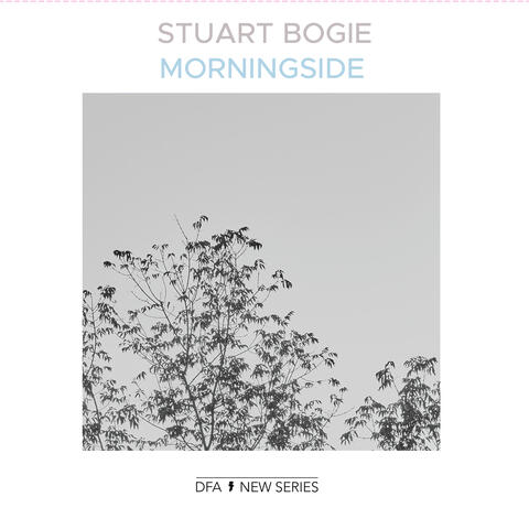 Stuart Bogie