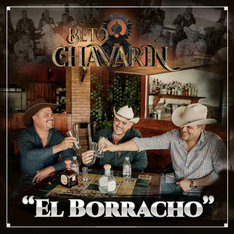 El Borracho