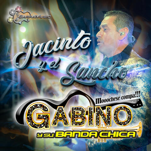 Jacinto y el Sancho