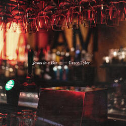 Jesus in a Bar