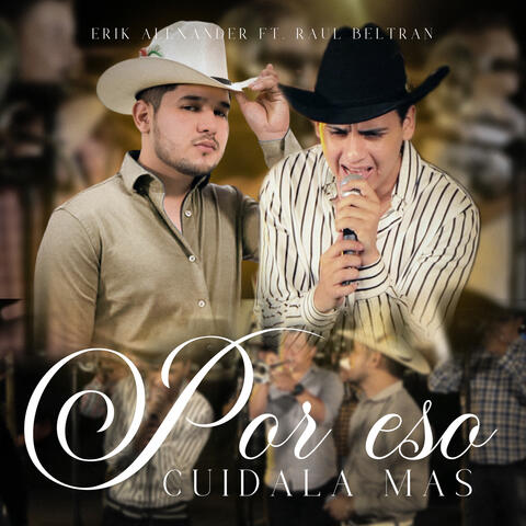 Por Eso Cuidala Mas (En vivo)