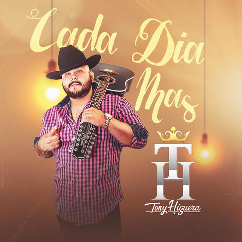 Cada Día Mas