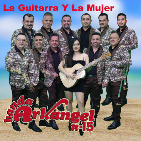 La Guitarra Y La Mujer