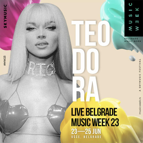 Belgrade Music Week 2023