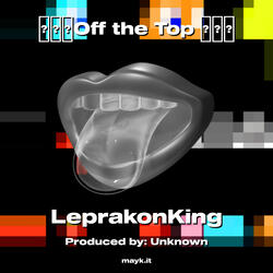 I'm gonna be up in that event like I'm on a mission with a