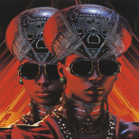 Archive Odyssey Vol 1