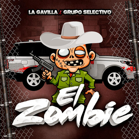 El Zombie