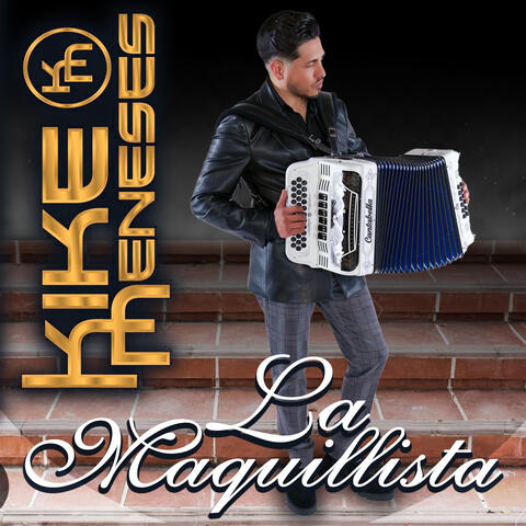 La Maquillista