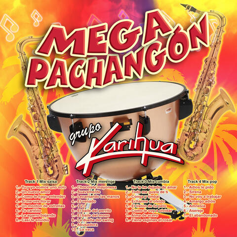Mega Pachangon