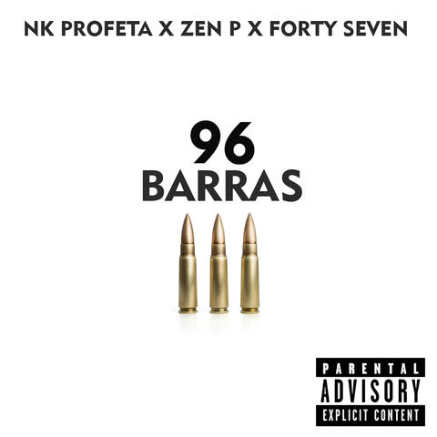 96 Barras