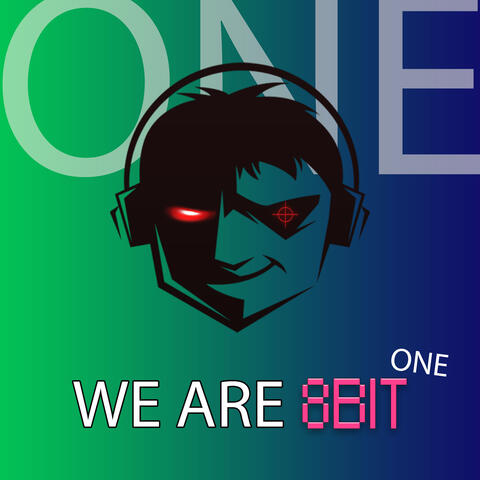 We are 8bit One