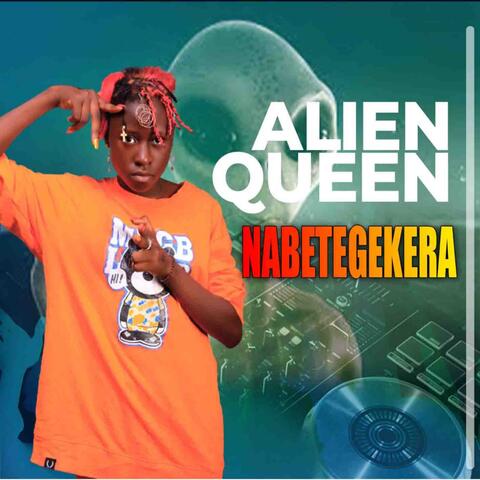 Nabetegekera
