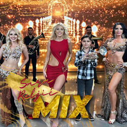 Mega Mix
