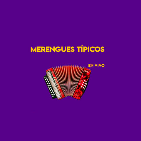 Merengue Tipicos