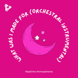 What Was I Made For (Orchestral Instrumental)