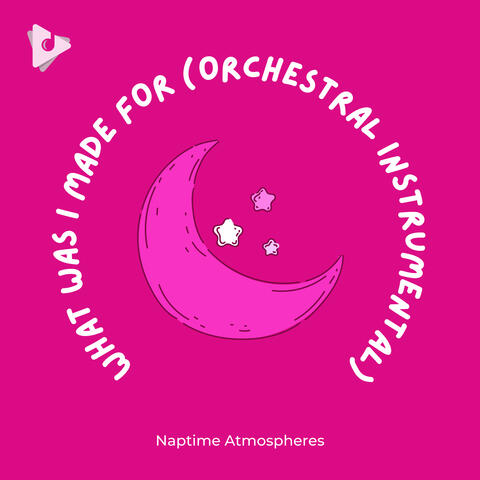What Was I Made For (Orchestral Instrumental)