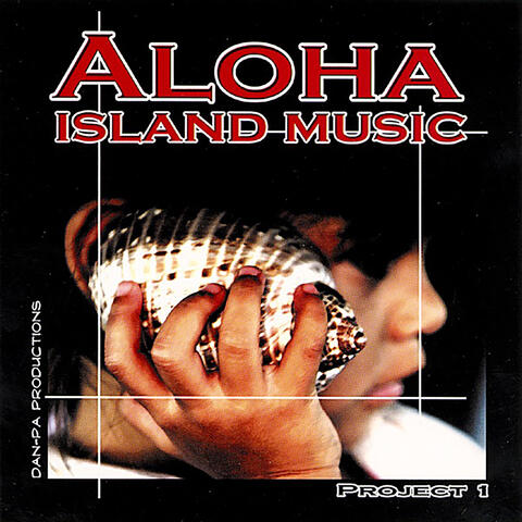 Aloha Island Music