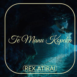 Te Manu Kopeka