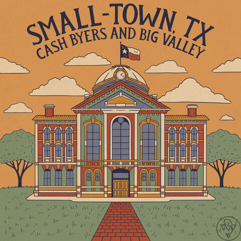 Small-Town, TX