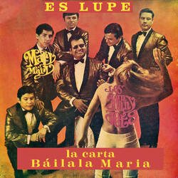 Bailala Maria