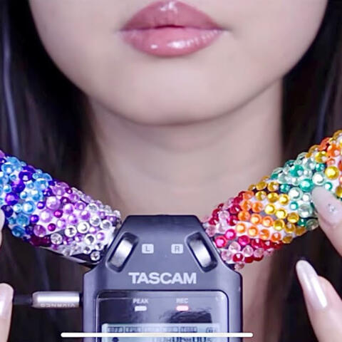 ASMR ~ Brainmelting TASCAM Triggers For Deep Sleep (NO TALKING), Ear Picking/Scraping/Cleaning