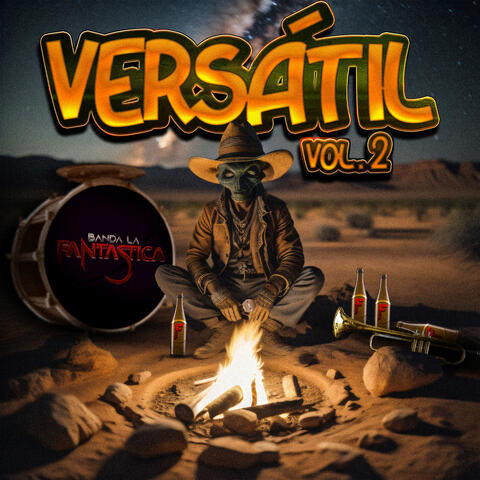 Versatil, Vol. 2