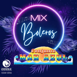Mix Boleros: Soledad / Yo No Pensé / Dios Divino / Que Sean Felices / Vuelve A Mi / Déjenme Sufrir / Tu Retirada / Sentencia / Amor De Los Dos / Flor Silvestre / Flor De Amapola / No Vas A Creer / Mientes Tu / Cecilia / Mujer Ajena