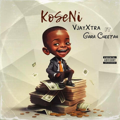 Koseni