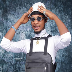 Carry me dey go