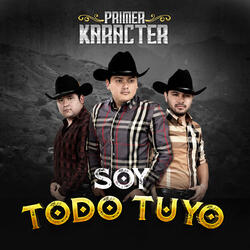Soy Todo Tuyo