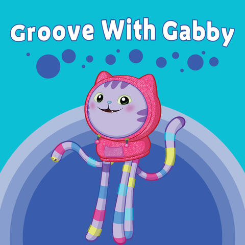 DJ Catnip - Cat of the Day Song, GABBY'S DOLLHOUSE