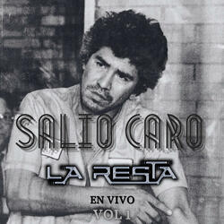 Salio Caro (En Vivo)