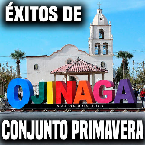 Éxitos de Conjunto Primavera