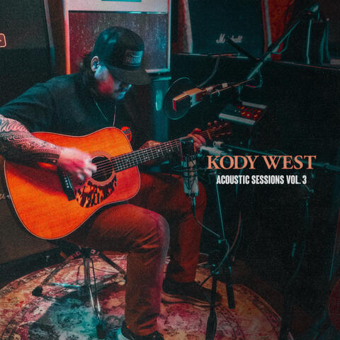 Acoustic Sessions