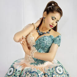 Mix Chicha Ii Papeles, Te Seguiré Queriendo