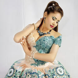 Mix Chichas I Ay Corazón, Amigo, Vas a Llorar