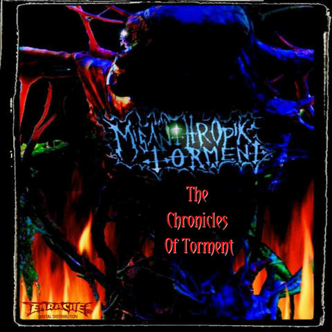 The Chronicles Of Torment (Rare and other unreleased shit you weren't supposed to hear)