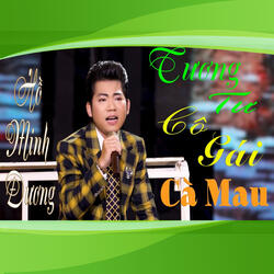 Tương Tư Cô Gái Cà Mau